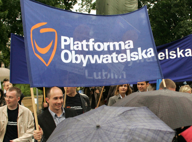 Platforma miażdży PiS. Porażka Libertas