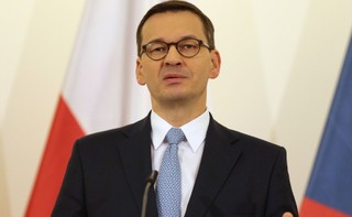Morawiecki: Musimy pracować nad sprawiedliwszym systemem podatkowym [WYWIAD]