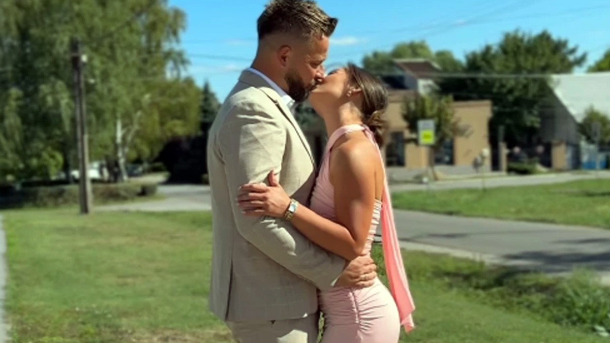 Sava i Adriana Kadar