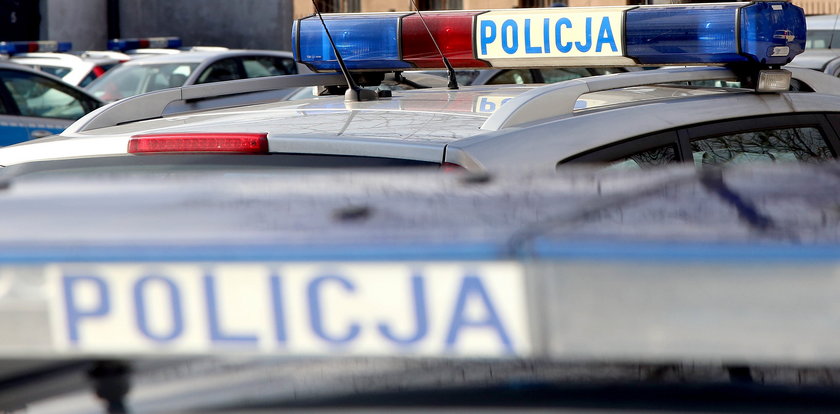 Oto największy problem policji. Jest raport