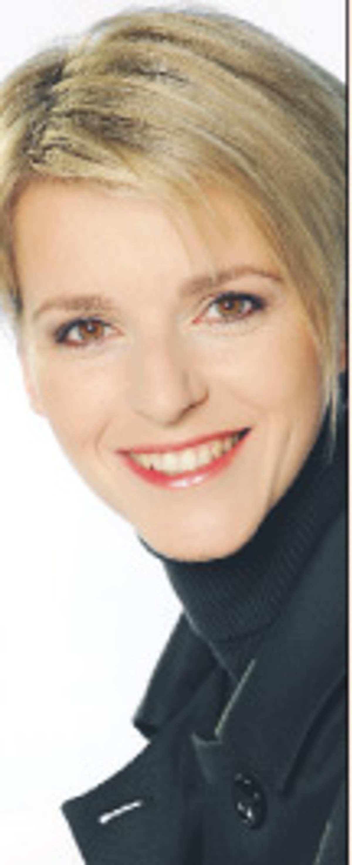 Aleksandra Minkowicz-Flanek, radca prawny, kieruje zespołem Prawa Pracy w kancelarii Salans