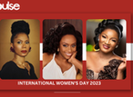 International Women's Day: 5 Nigerian female celebrities championing women’s rights
