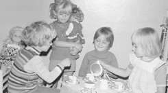 QUIZ o dzieciństwie w PRL. Kartkówka z rymowanek - 5 tylko dla wybranych