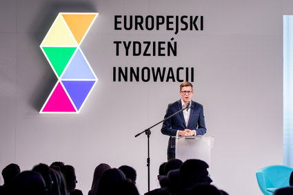 Nowoczesny wschód, czyli Europejski Tydzień Innowacji w Lublinie