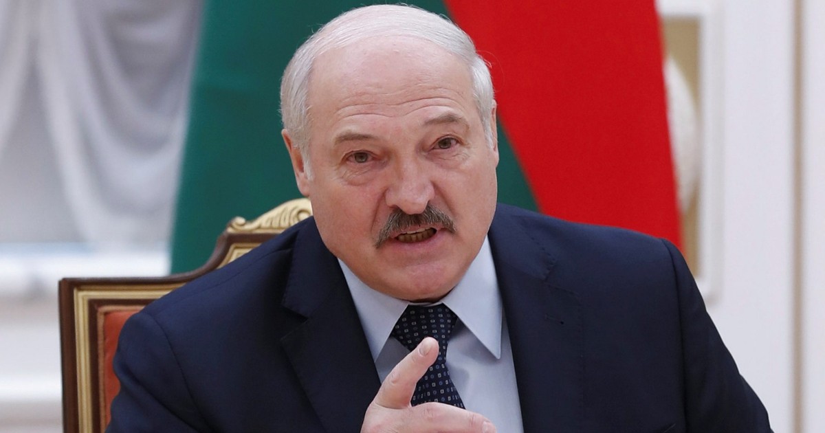 Niepokojące ruchy Łukaszenki. Stanie się to już w grudniu