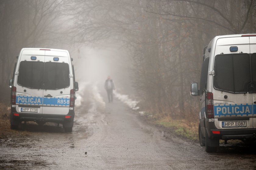 Mieszkańcy, pracownicy i znajomi opłakują śmierć biznesmena. Karol Kania zginął w katastrofie helikoptera