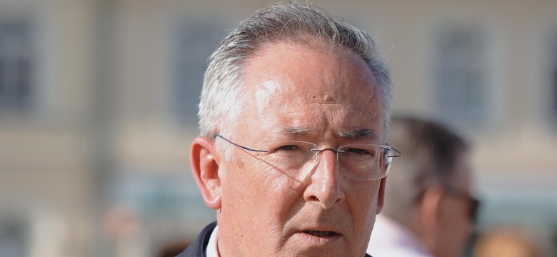 Sienkiewicz: Nie możemy potępiać Orbana, a przymykać oczy na Niemcy