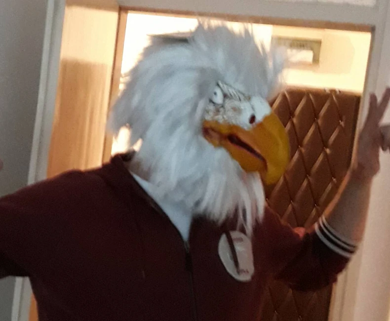 Jedan od spremnih rekvizita za Svetsko prvenstvo