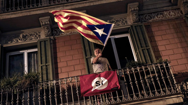 Hiszpania: katalońskie kluby dołączyły do strajku generalnego