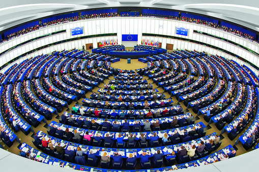 Parlament Europejski