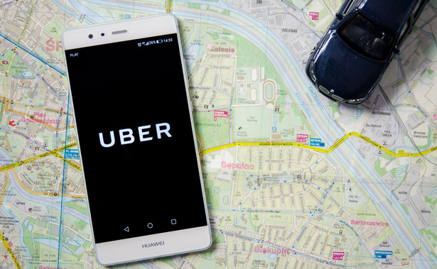Co zrobić, by legalnie wozić pasażerów w czasach „lex Uber”
