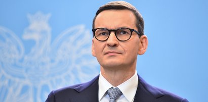 Premier tłumaczy się z "wrzutki o bezkarności". Wierzycie mu?