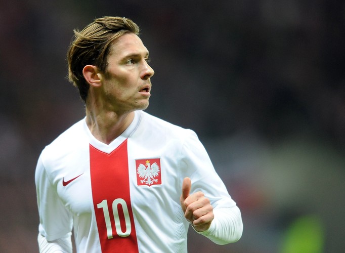 W takim składzie zagramy z Niemcami. Zobacz kogo wystawi Nawałka