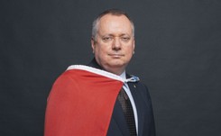 Przemysław Hauser - człowiek, który pomógł pogodzić Kubę i USA. 'Wszyscy chcą robić interesy na Kubie. Oprócz Polski'