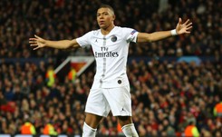 Mbappe oficjalnie królem strzelców ligi francuskiej