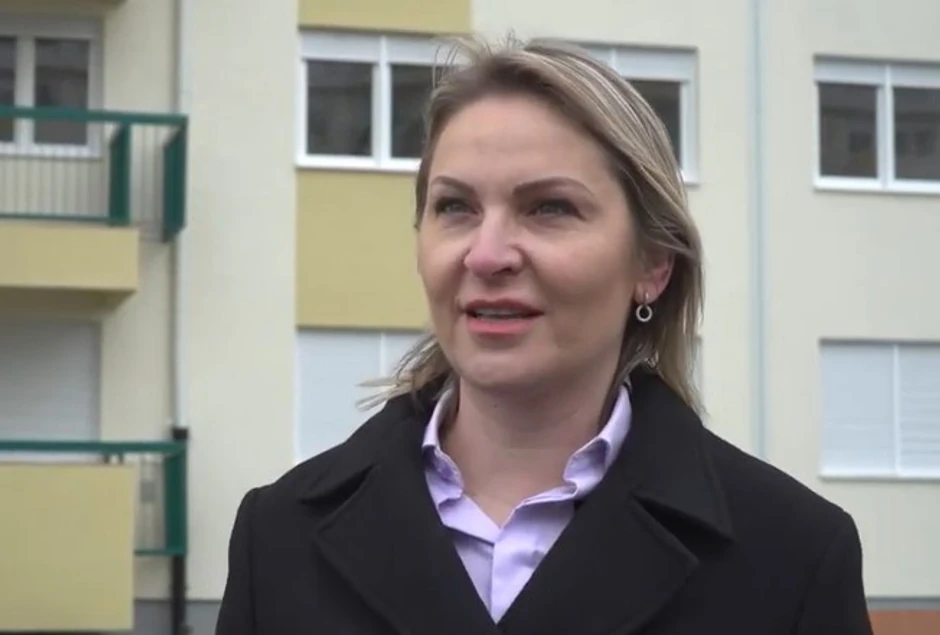 Katarina Tomašević