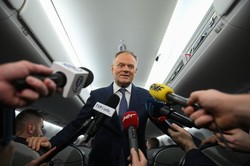 Tusk odpowiada Nawrockiemu. "Nigdy w to nie wątpiłem"