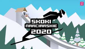 Skoki Narciarskie 2020