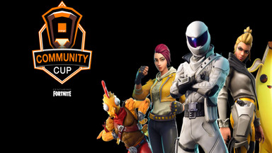 Turniej Fortnite o puli nagród 27 tys. zł! Zapisz się na Orange Community Cup