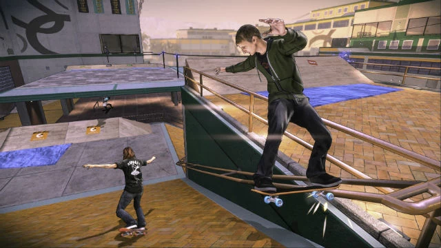 Tony Hawk's Pro Skater 5 - jeden z przykładów na to, że nawet największe marki mogą się stoczyć. Paweł Olszewski w swojej recenzji się nie szczypał i wystawił eleganckie 2/10.