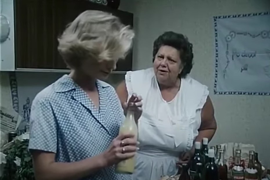Filmová Blažena schytala poriadnu bitku.