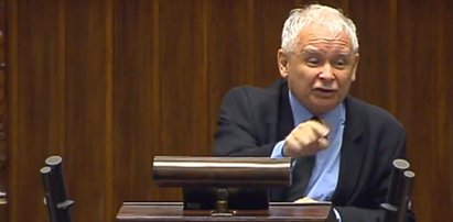 Kaczyński pozywa Lecha Wałęsę