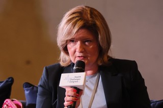 Barbara Smela, Head of Regulatory CEE Kenvue