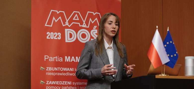 Partia miała dość? Marianna Schreiber wyrzucona z własnego klubu