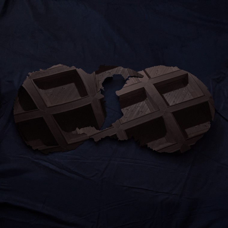 Dirty Projectors „Dirty Projectors", Domino/Sonic