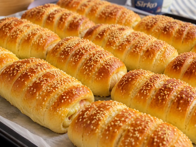 Recept za najmekše domaće kiflice koje uspevaju svima
