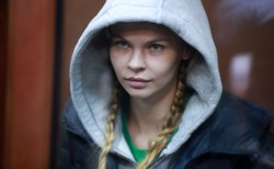 Twierdzi, że ma dowody na ingerencję Rosji w wybory w USA. Białoruska modelka wyszła na wolność