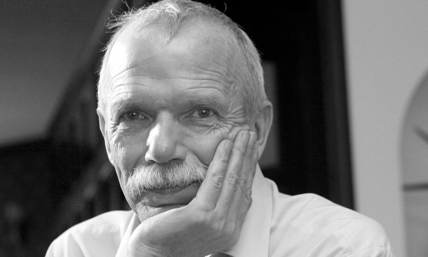 Edmund Wnuk Lipiński nie żyje. Zmarł socjolog Edmund Wnuk Lipiński