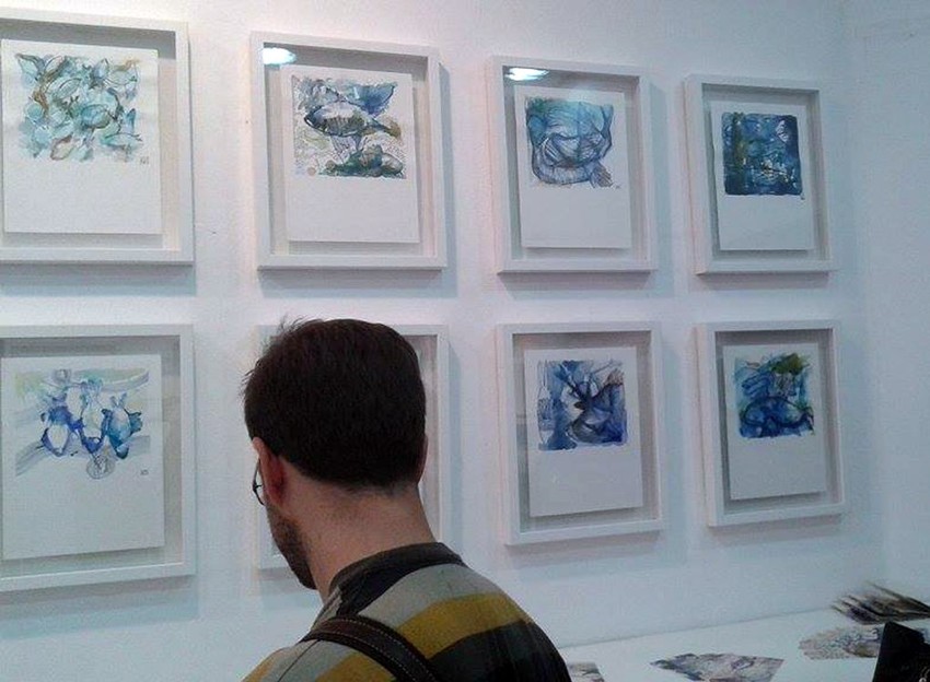 Posetioci su uživali u slikama