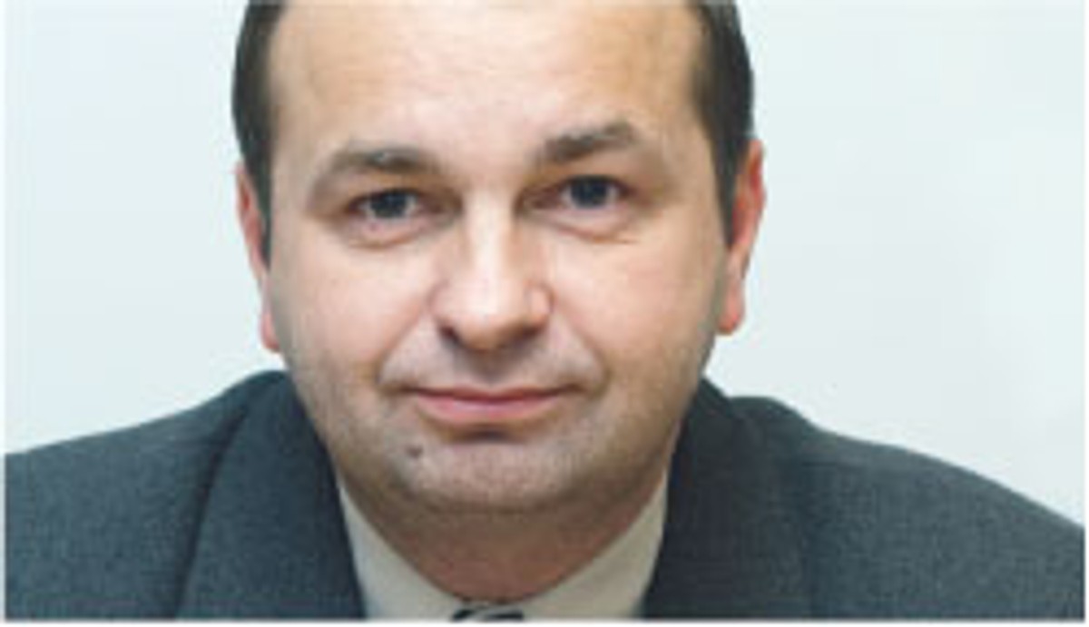 Bogdan Świąder