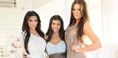 Kardashian krytykuje siostry
