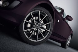 Wpadka japońskiego koncernu samochodowego. Problem z hamulacami