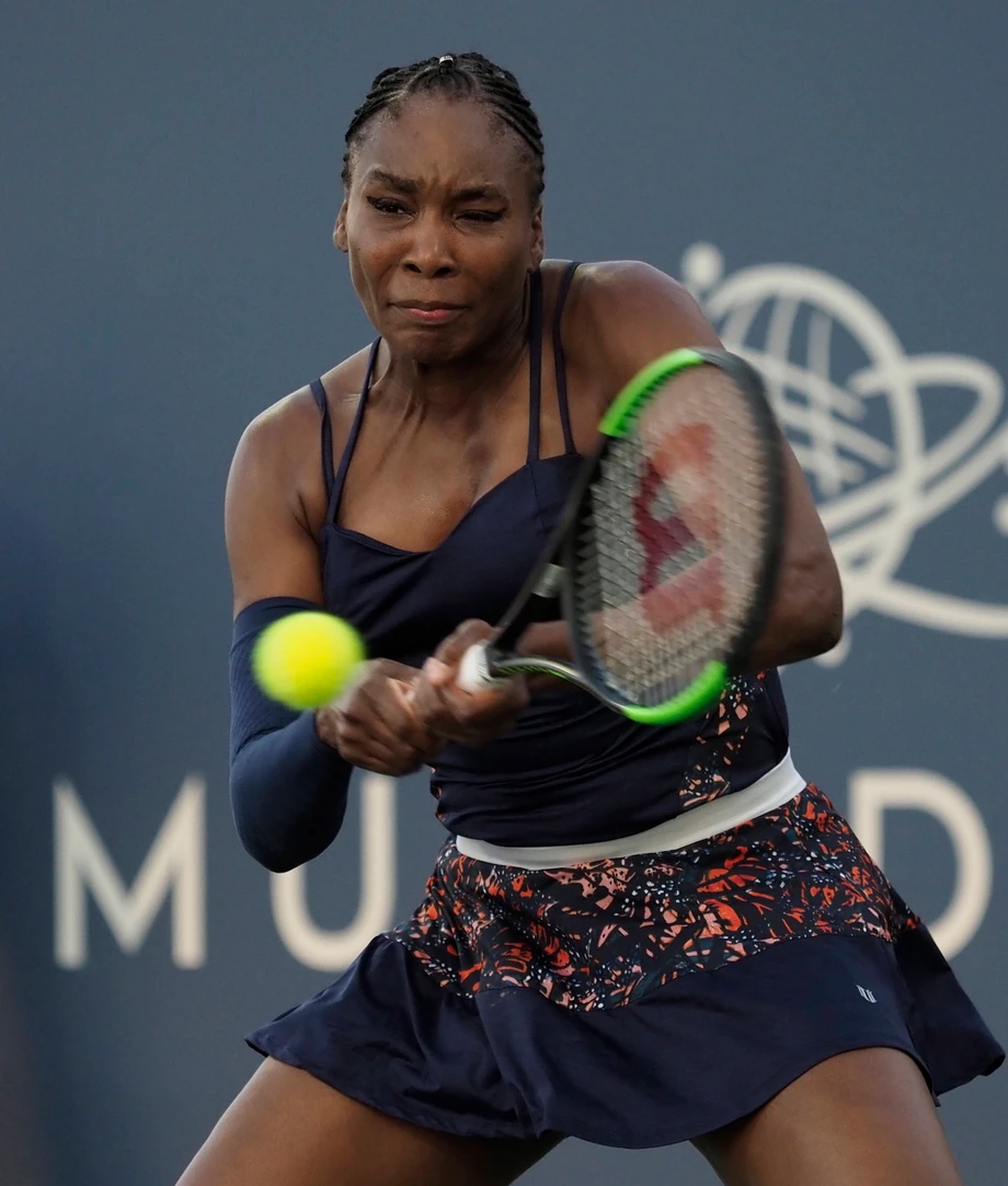 Venus Williams