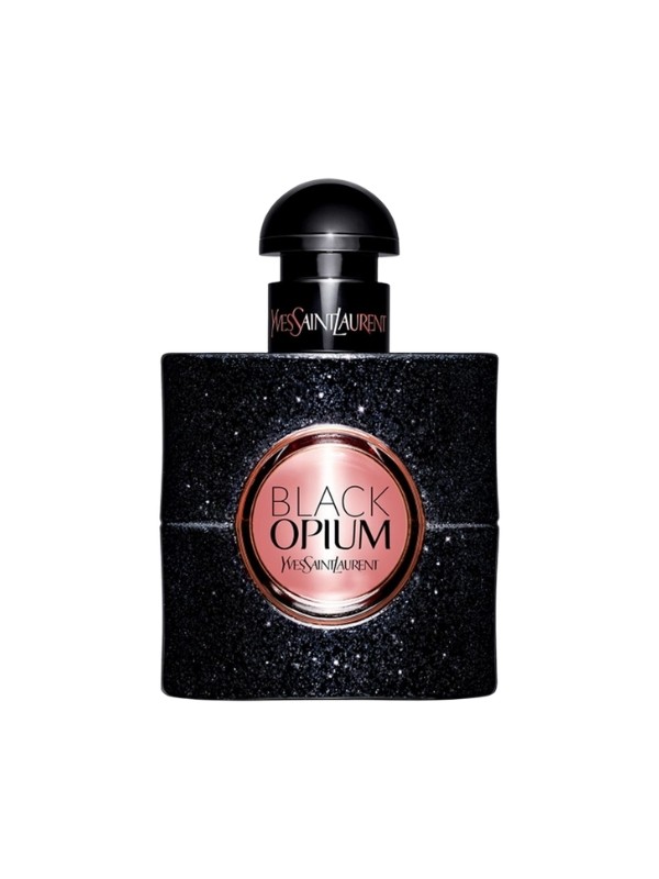 Az Yves Saint Laurent Black Opium Eau de Parfum érzékisége és nőiessége egyenesen elbűvölő. Jellegzetes keleties illatként leginkább a téli hónapokhoz illik. Energiával teli, magabiztos nőknek esti viseletre és ünnepélyes alkalmakra kitűnő választás. Black Opium edp YVES SAINT LAURENT 42 400 Ft/50 ml (848 Ft/1 ml) 
