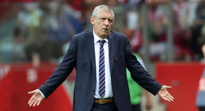 Fernando Santos to wielki szczęściarz. Kolejny raz partaczy robotę, a dostanie miliony