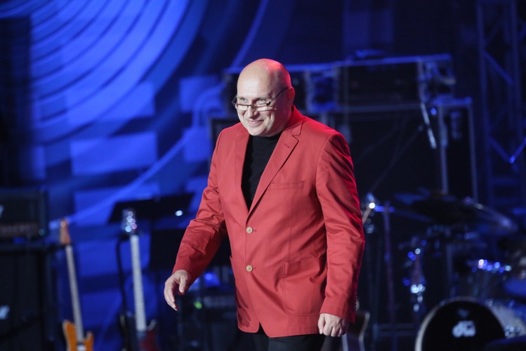 Fryderyka w kategorii 'artysta roku – muzyka jazzowa' otrzymał Włodek Pawlik