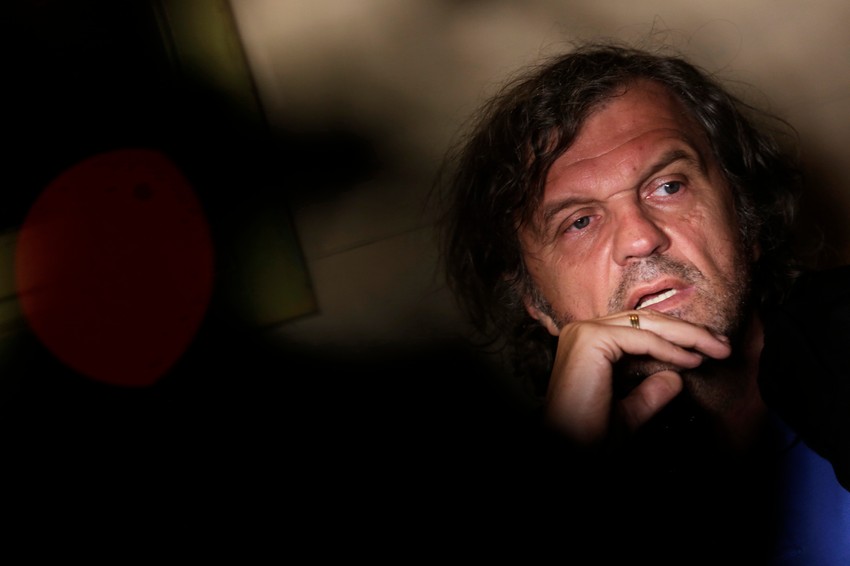 Emir Kusturica
