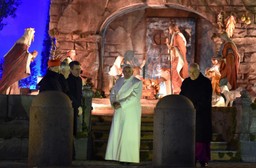 Papież Franciszek: niewolnictwo nie dotyczy tylko krajów trzeciego świata