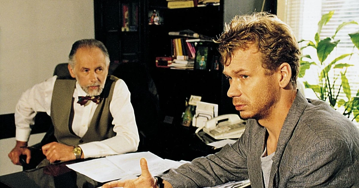 Bardzo trudny quiz z seriali PRL i lat 90. Nieliczni zdobędą 25/25