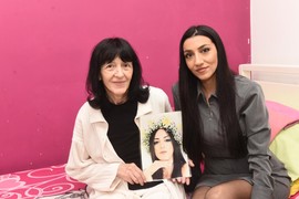 "Na Bogojavljenje sam dobila poziv ZBOG KOG SAM SAD ŽIVA, a tu želju sam zamislila u ponoć": Lidijinoj bolesti nije bilo leka, a onda se 2018. desilo ČUDO