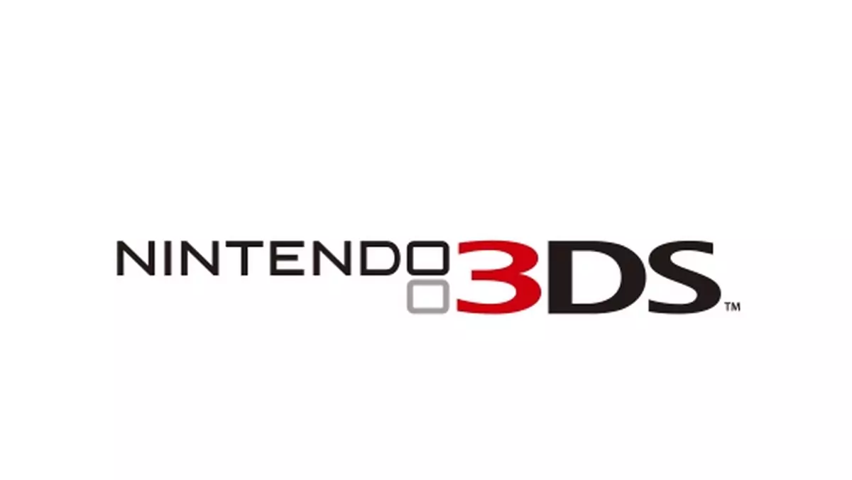 Relacja na żywo z konferencji Nintendo 3DS