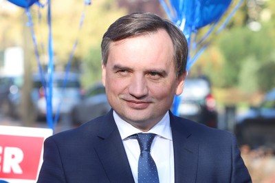 Tajny list Jarosława Kaczyńskiego. Mocno obciąża Zbigniewa Ziobrę