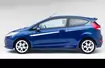 Ford Fiesta Sport+