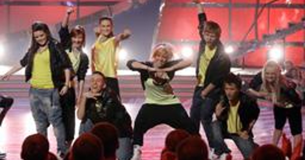 4 Edycja You Can Dance Uczestnicy Wielki finał "You Can Dance – Po prostu tańcz!" już dziś! - Film