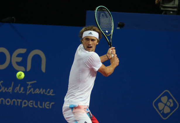 Alexander Zverev