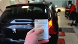 Nowe badanie techniczne samochodu w 2025. Żegnaj się z dowodem rejestracyjnym